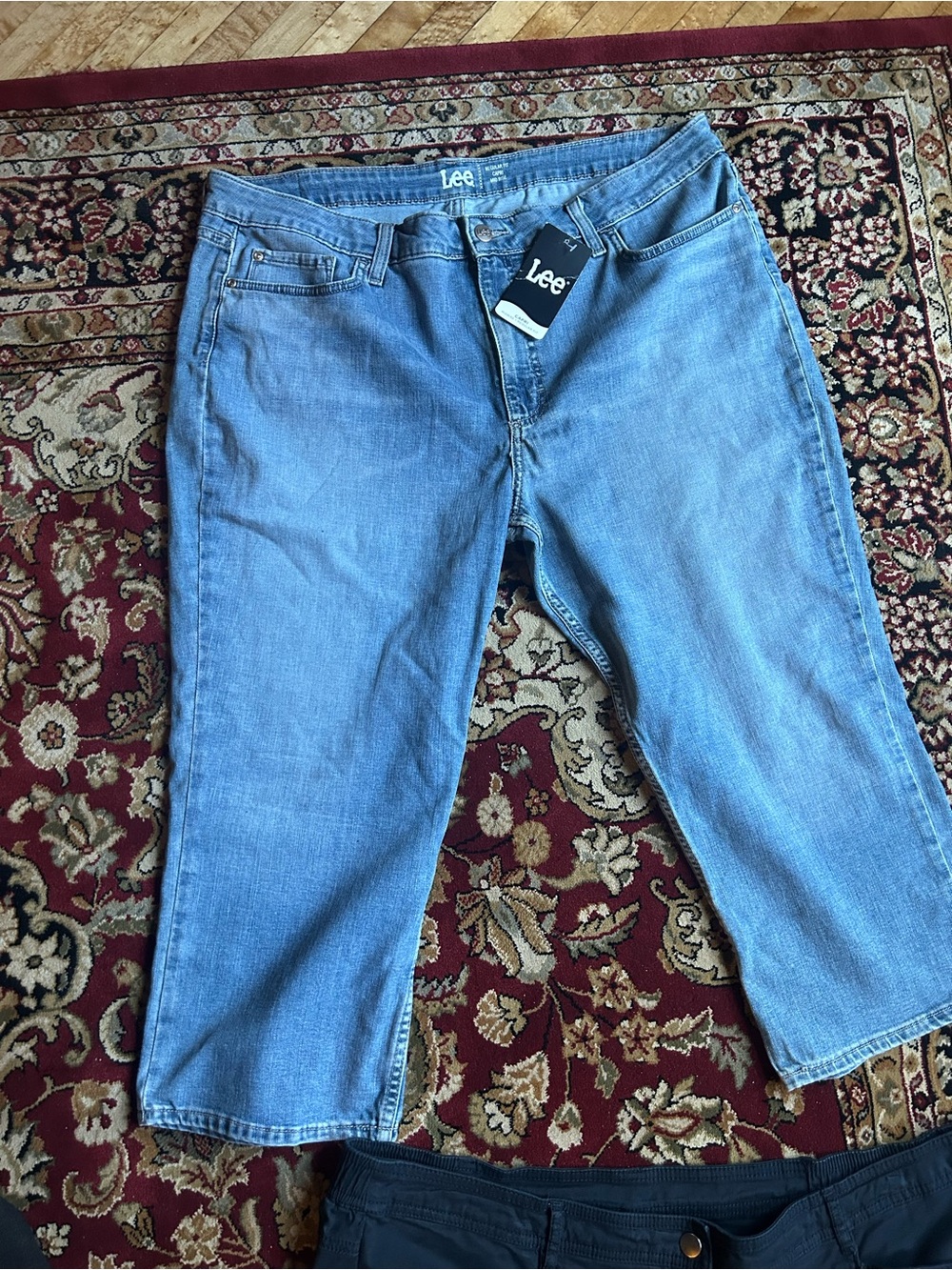 Capri bundle 2xl and 20w - Picture 3 of 3